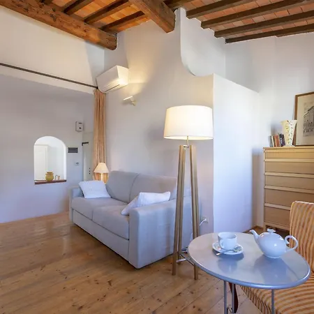 Appartamento House In Mercato Centrale Firenze