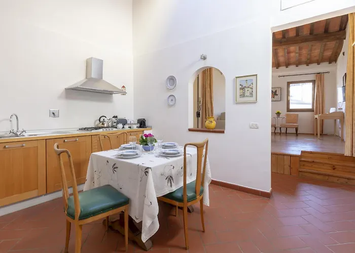 House In Mercato *