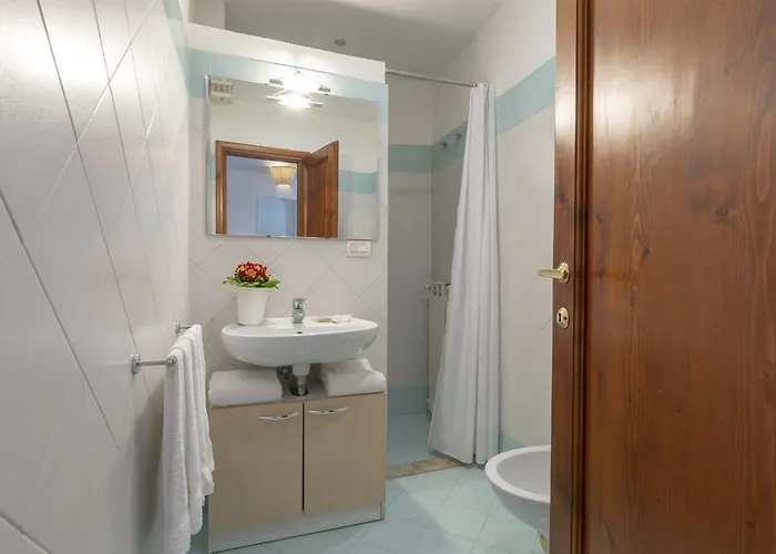 House In Mercato Апартаменты Флоренция