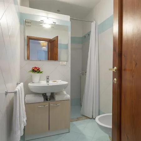 House In Mercato Centrale Apartment Florence