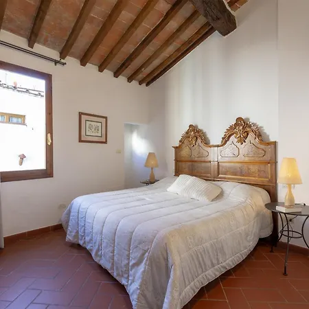 House In Mercato Centrale Apartment *